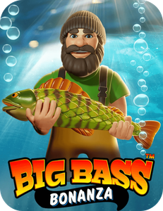 Big Bass Bonanza